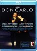 Verdi: Don Carlo. Jonas Kaufmann, Anja Harteros, Thomas Hampson, Matti Salminen, Wiener Philharmoniker / Antonio Pappano. Sony Blu-ray